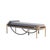 Ginger Bench by Ottiu For Sale - Image 9 of 16