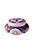 Japanese Mid 20th Century Japanese Imari Porcelain Lidded Box For Sale - Image 3 of 6