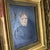 French Artist, Portrait of a Woman, 1800s, Oil on Board, Framed For Sale - Image 5 of 14