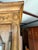 Wood Vintage French Country Provincial Fruitwood Armoire Wardrobe For Sale - Image 7 of 12