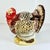 We try to find a Turkey Soup Tureen every year and this one is the best ever. He has a simple but chic color palette of...