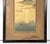 Japanese Early 20th Century Japanese Woodblock Fishing Pillar Print by Shoda Koho For Sale - Image 3 of 10