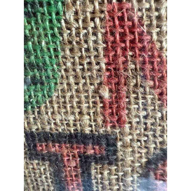 1950s 1950s KDC Cowboy Graphic For Sale - Image 5 of 11