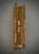 Murano Art Glass Orange Color Wall Light, 2000 For Sale - Image 6 of 10