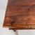 Italian Modern Desk in Wood, 1980s For Sale - Image 10 of 18