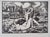 Paul Vera, The Bathers, 1928, Original Woodcut For Sale