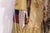 Pair of Antique Burmese Thailand Marionette Puppet Dolls Folk Art For Sale - Image 10 of 11