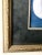 John James Audubon Vintage “Trumpeter Swan” Print Magnificently Matted and Framed Excellent Mint Condition For Sale - Image 4 of 9