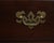 Brown Ethan Allen Cherry 7 Drawer Lingerie Chest Semainier For Sale - Image 8 of 14
