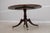 Baker Collector's Edition 48-in Round Inlaid Pedestal Table For Sale - Image 14 of 15