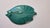 1970s Mid-Century Ceramic Flounder Wall Sculpture, 1970s For Sale - Image 5 of 8