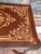 Antique Louis XVI French Walnut and Mahogany Games Table, 1920 For Sale - Image 11 of 18