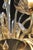 Murano Chandelier from Venini, 1920s For Sale - Image 11 of 14