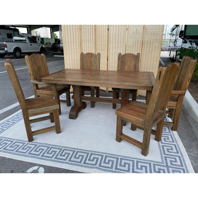 Art Factory is a true haven for those who appreciate the beauty and craftsmanship of handmade furniture. For over a...