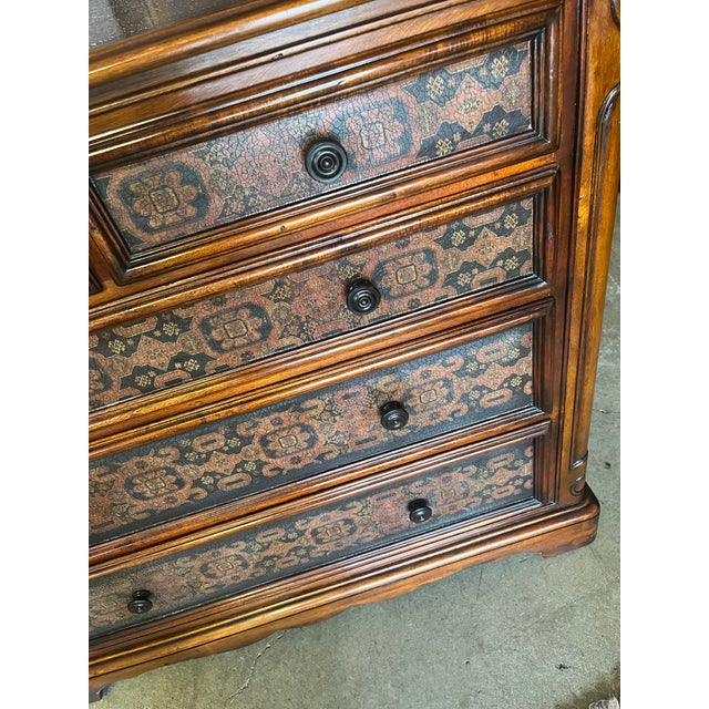 Theodore Alexander Chest For Sale - Image 9 of 12