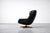 Mid-Century Scandinavian Modern Swivel Lounge Chair from Selig Imperial, 1970s For Sale - Image 10 of 18