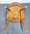 Ethan Allen Heirloom Nutmeg Maple Colonial Early American Comb Back Dining Chair 10-6040 For Sale - Image 9 of 10