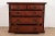 Late 20th Century Ralph Lauren Empire Mahogany Chest of Drawers For Sale - Image 5 of 16