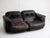 1970s "Ds101" Leather Sofa by De Sede, 1970s For Sale - Image 5 of 12