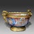 18th Century Japanese Arita Imari Bowl with Dragon Ormolu Bronze Mounts, 1740 For Sale - Image 6 of 8