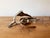 Kick up the western vibes in your western décor with this vintage pair of Kelly Brothers cowboy spurs. These are plated...