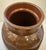 Large Scheurich Ceramic Vessel, West Germany For Sale In Miami - Image 6 of 9