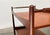 Mid-Century Teak Serving Bar Cart, 1960s For Sale - Image 6 of 18
