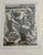 This original woodcut by well listed and known artist Robert von Neumann (American, Germany 1888-1976) it is signed in the...