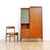 Mid Century Gentleman's Armoire by Beithcraft Furniture For Sale - Image 9 of 10