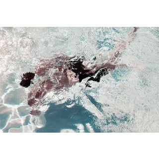 Patricia P. Abreu "Whirl" Contemporary Photographic Print For Sale