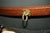 Oxblood Leather Chesterfield Captain's Chairs with Floor Lock Rings, Set of 2 For Sale - Image 16 of 18