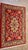 1950s Vintage Persian Saruk Rug - 2'6"x3'8" For Sale In Los Angeles - Image 6 of 7