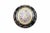 French Gold Powder Box, 1860 For Sale - Image 4 of 7