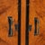 Art Deco Credenza in Walnut and Walnut Burl For Sale - Image 12 of 16
