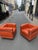 LC2 Armchairs by Le Corbusier for Cassina, 1990s, Set of 2 For Sale - Image 10 of 12