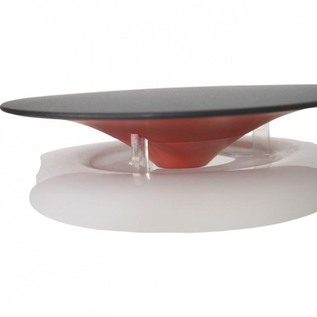 PH80 Table Lamp by Poul Henningsen, 1990s For Sale - Image 9 of 12