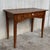 Early 20th Spanish Mobila Country Farm Desk with, Side Table or Butcher Block For Sale - Image 11 of 18