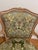 Pairs of Late 20th Century Upholstered Chairs For Sale - Image 4 of 11
