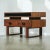Mid-Century Modern Danish Rosewood Sideboard attributed to Aksel Kjersgaard For Sale - Image 3 of 7
