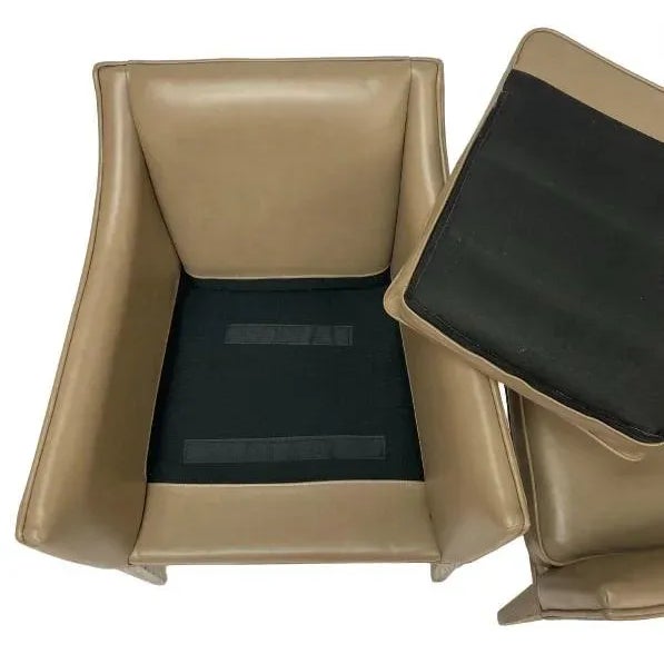 Caracole Free and Easy Dining Chairs - a Pair For Sale In New Orleans - Image 6 of 8