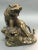 Bronze Chinese Bronze Lucky Charm Tiger For Sale - Image 8 of 8