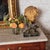 Late 19th Century French Cherry Wood Directoire Commode For Sale - Image 10 of 13