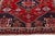 Vintage Persian Qashqai Rug, 03'05 X 05'02 For Sale - Image 4 of 10