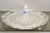 Mid 19th Century French Renaissance Bacchanal Scene Silver Plated Bacchus Figural Salver Tray For Sale - Image 12 of 15