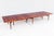 Mid Century Danish Rosewood Conference Table by Arne Vodder for Sibast, C1960s For Sale - Image 15 of 16