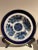 A set of 4 dinner plates - Chinese export porcelain for the American or European market in the famous "Fitzhugh Gold"...