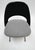 1960 Saarinen Executive Side Chair with Fiberglass Back by Knoll For Sale - Image 10 of 12
