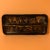 Mid 1800 Chinoiserie Papier-Mâché Double Pen Tray For Sale - Image 6 of 7