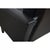 PK31 2-Seater Sofa in Black Elegance Leather by Poul Kjærholm, 2006 For Sale - Image 17 of 18