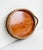 Wood Antique Oval French Wicker Tray, Early 20th Century For Sale - Image 7 of 14